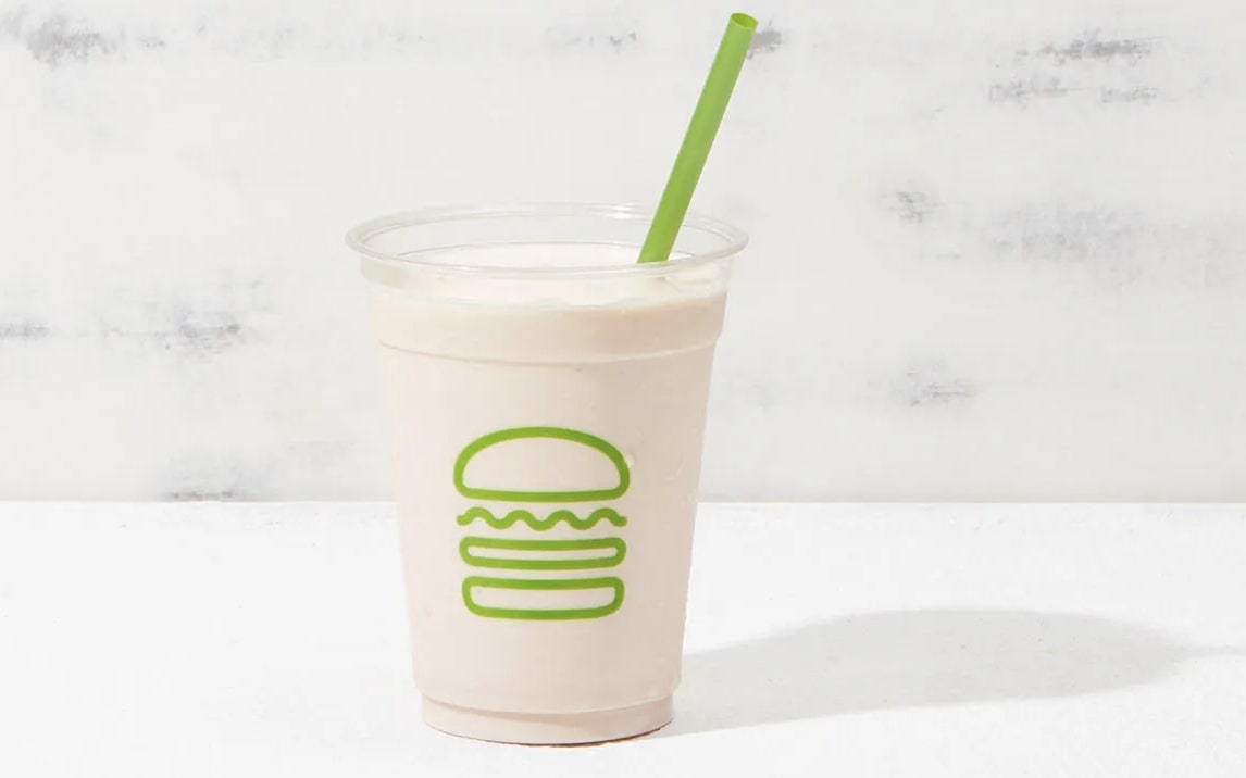 Shakes, Floats, Concretes, Cups & Cones 